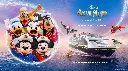 Disney Adventure [Cruise]