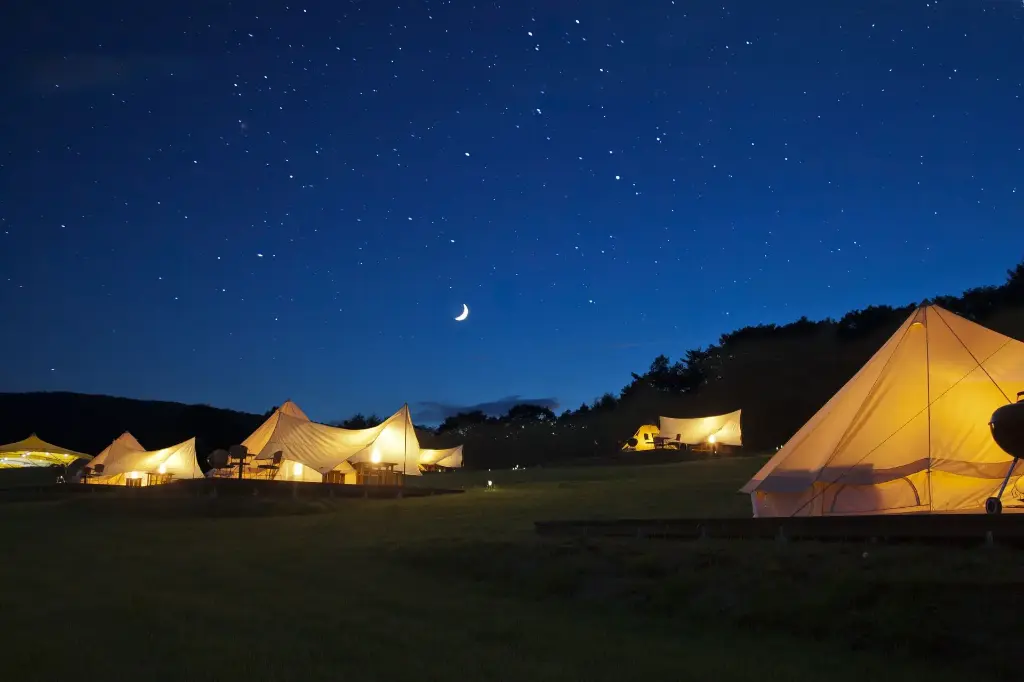 APPI Resort Green Season: Glamping + Stay Getaway