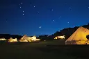 APPI Resort Green Season: Glamping + Stay Getaway