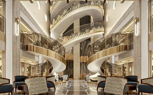 Regent Seven Seas - Prestige™