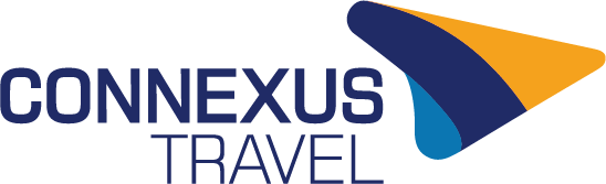 2025 Connexus Travel Limited Licence No:350001